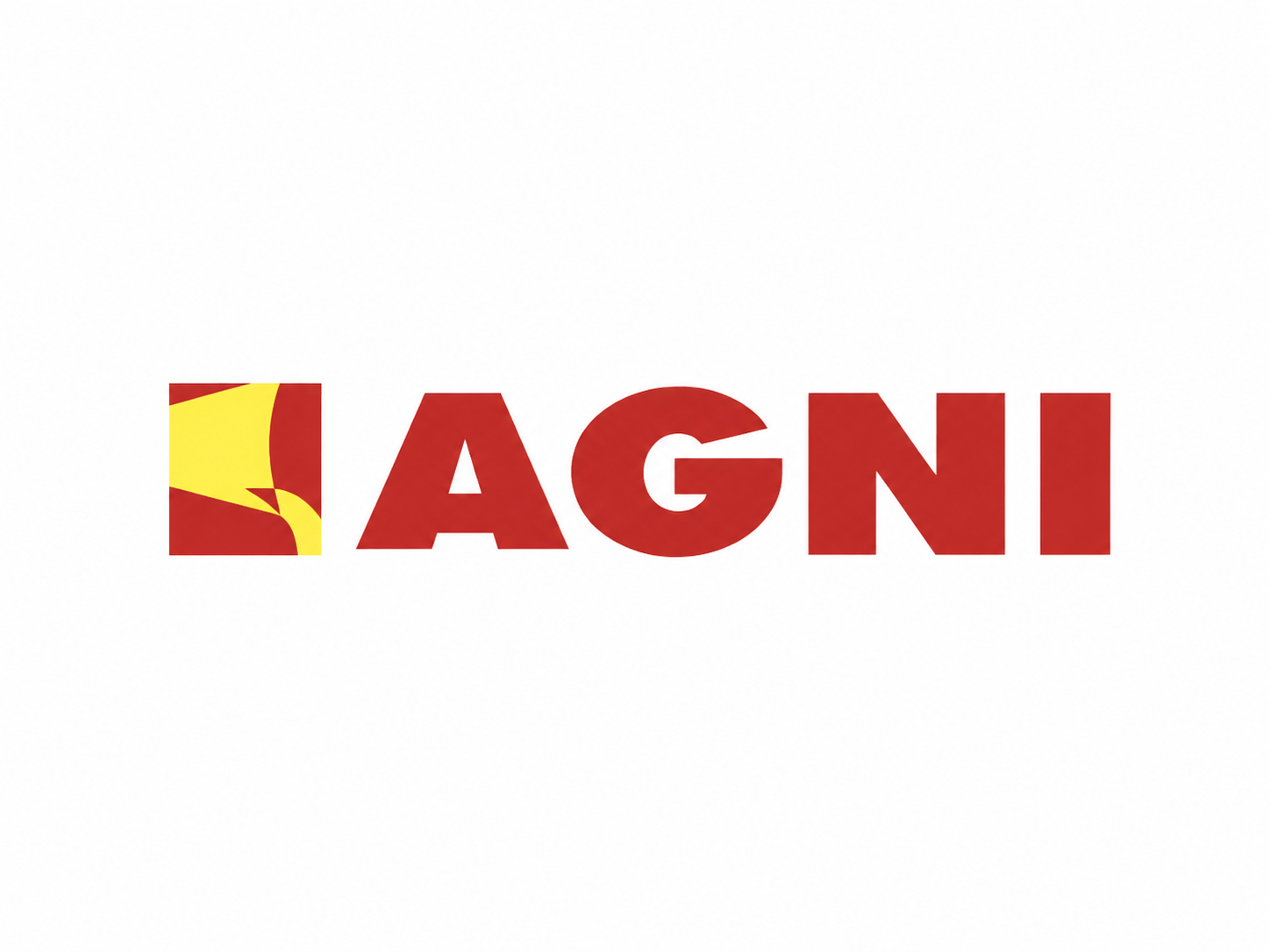 AGNI brand logo