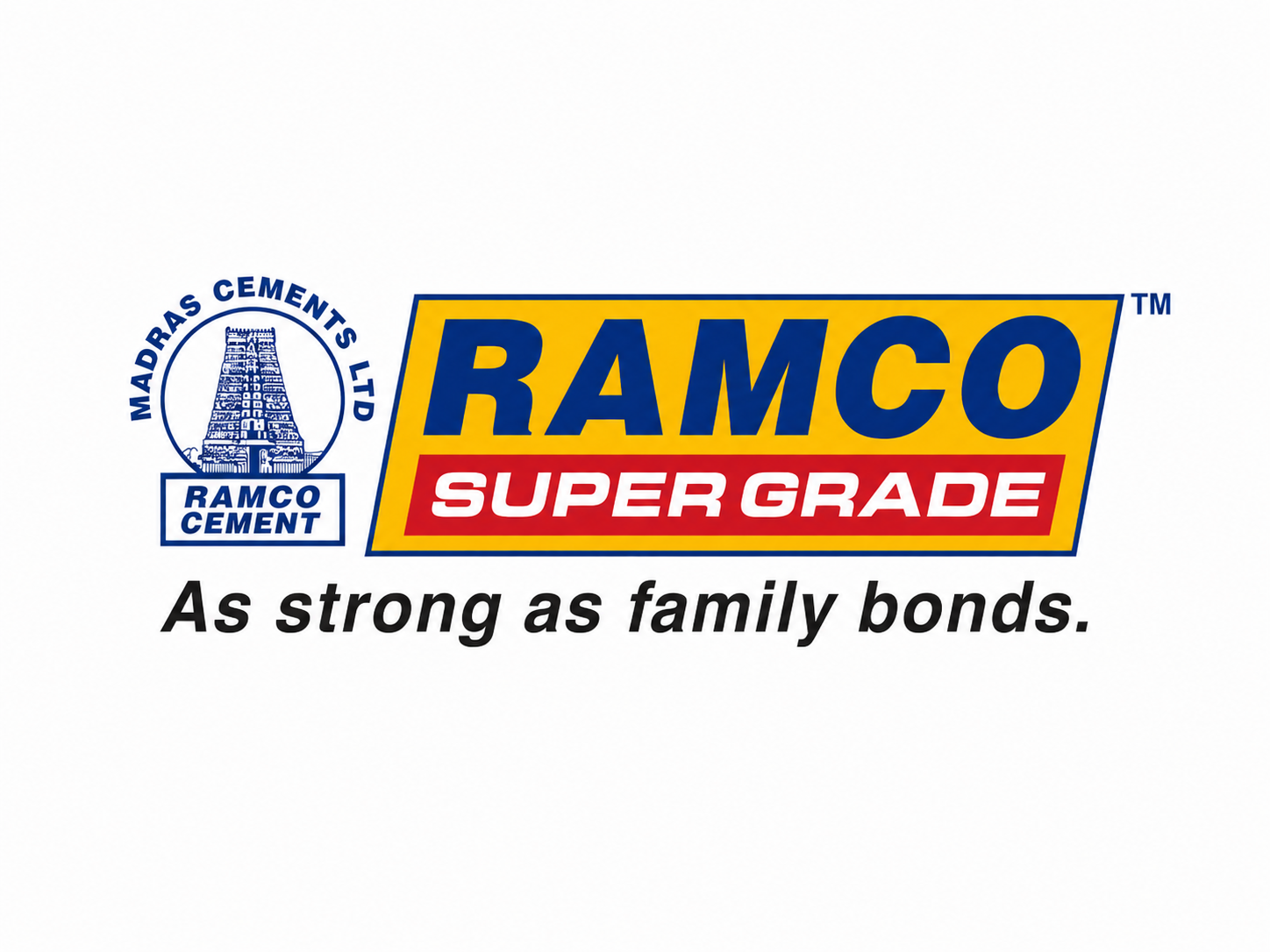 RAMCO brand logo
