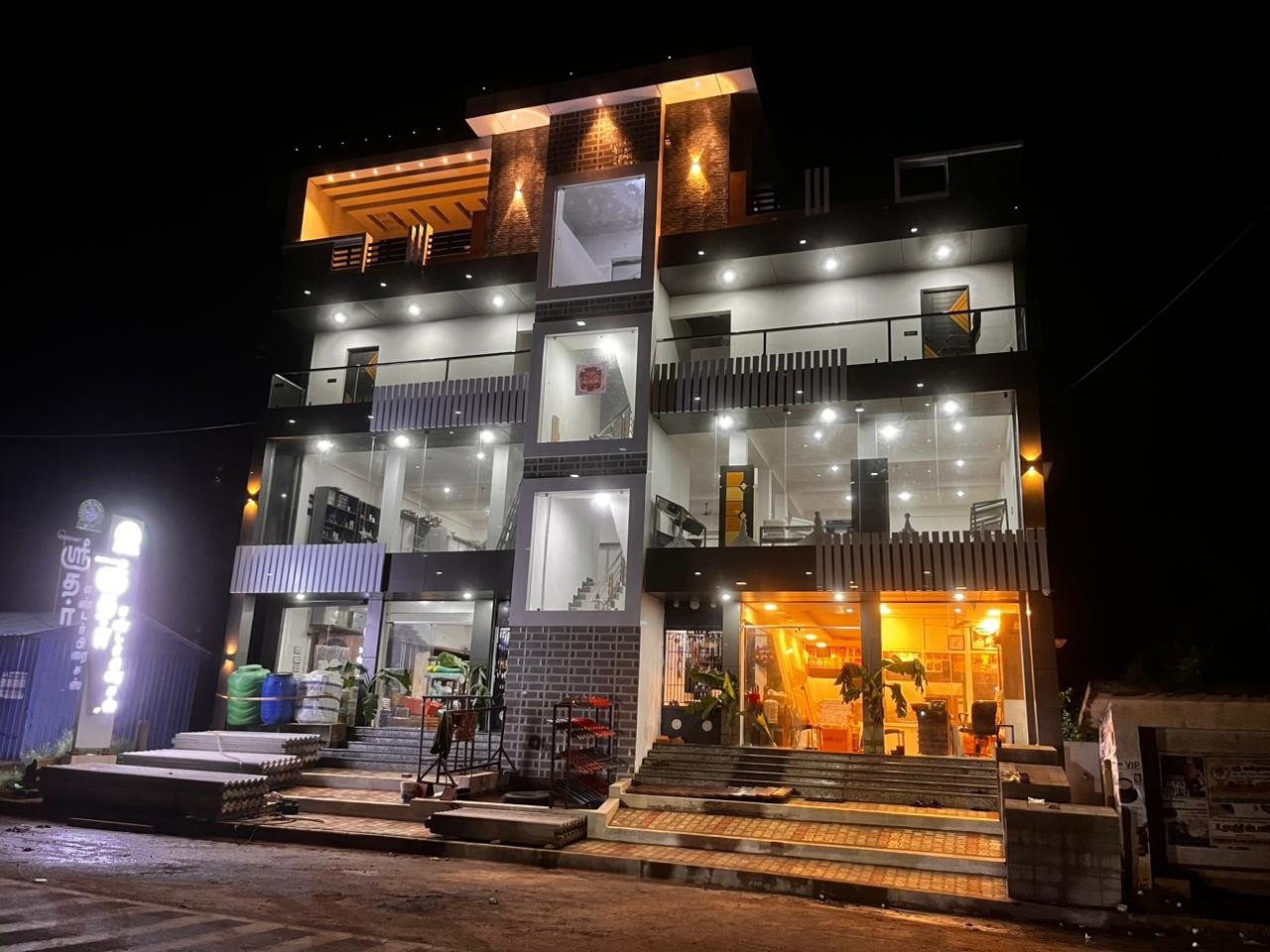 Sridhar Enterprises Head Office