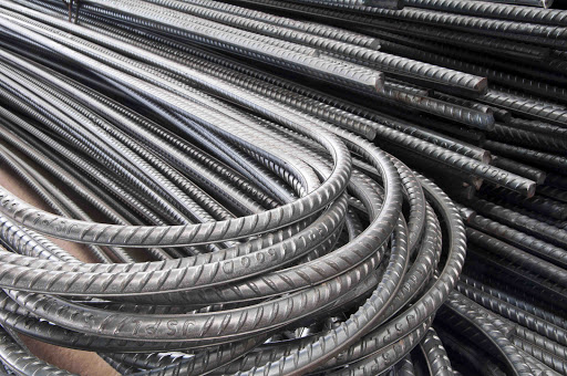 TMT steel