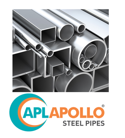 Apollo MS Pipes