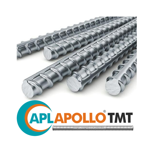 Apollo Steels