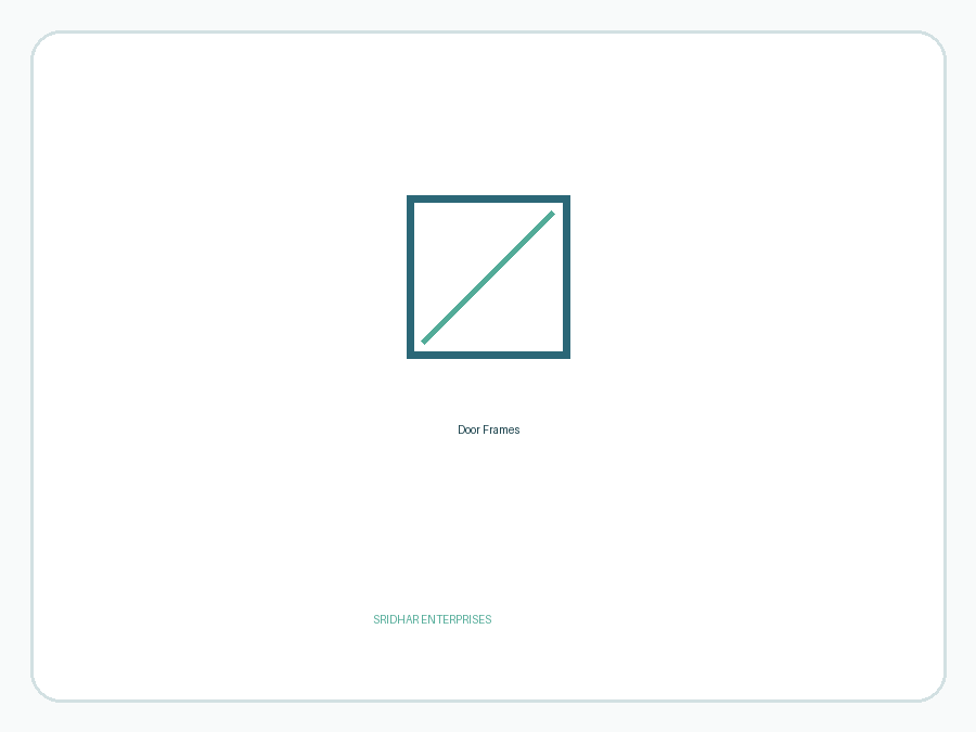 Door Frames