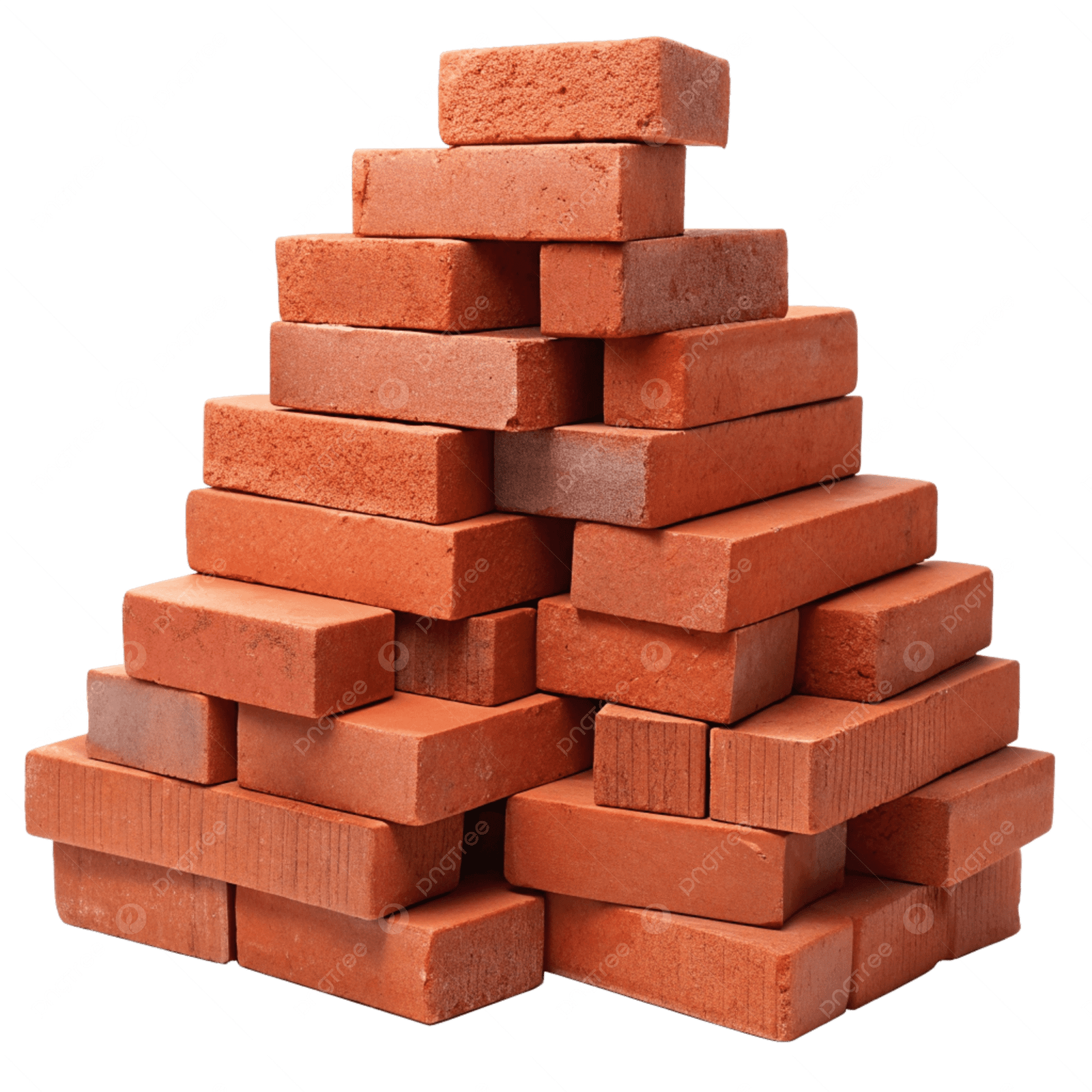 Red Bricks