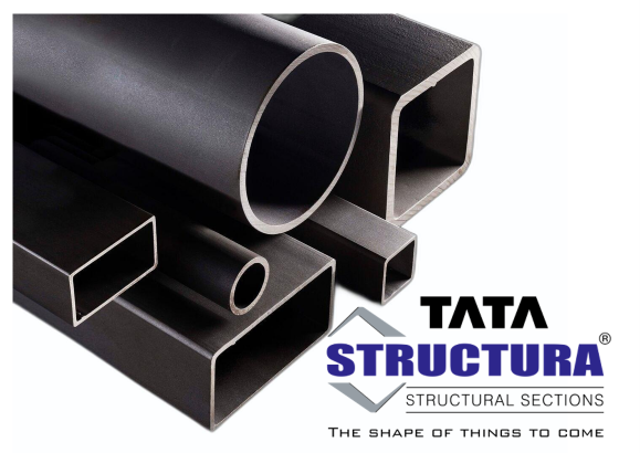 TATA Structura MS Pipes